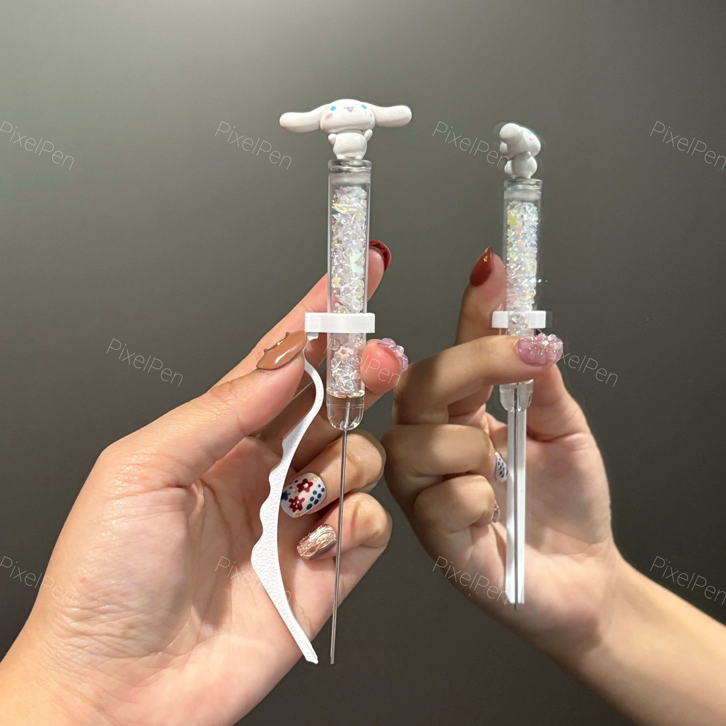618 Sale | PixelPen Grip Bead Pen Tool for 2.6mm Mini Beads | Cinnamoroll