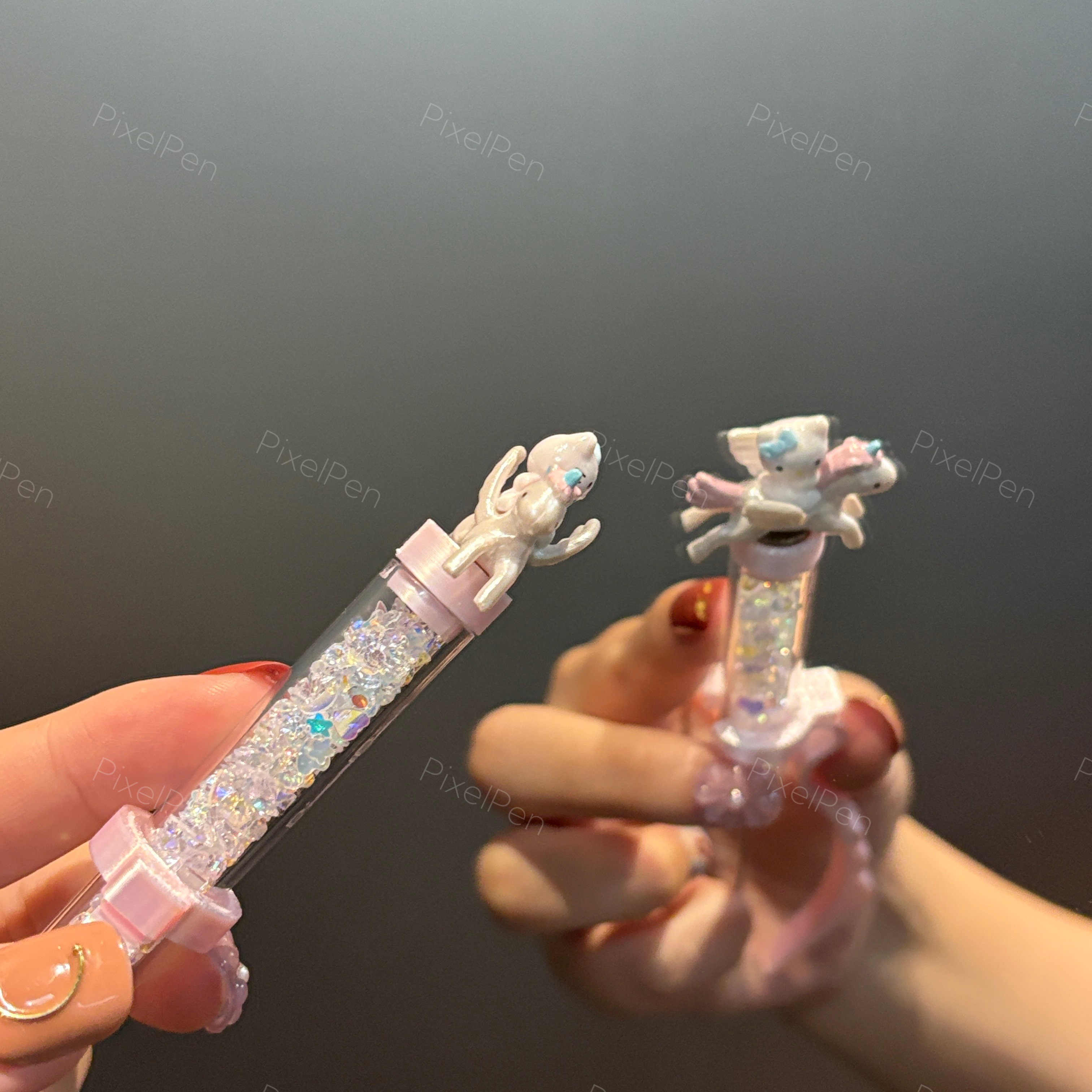 PixelPen Pincer Tool | Pegasus KT