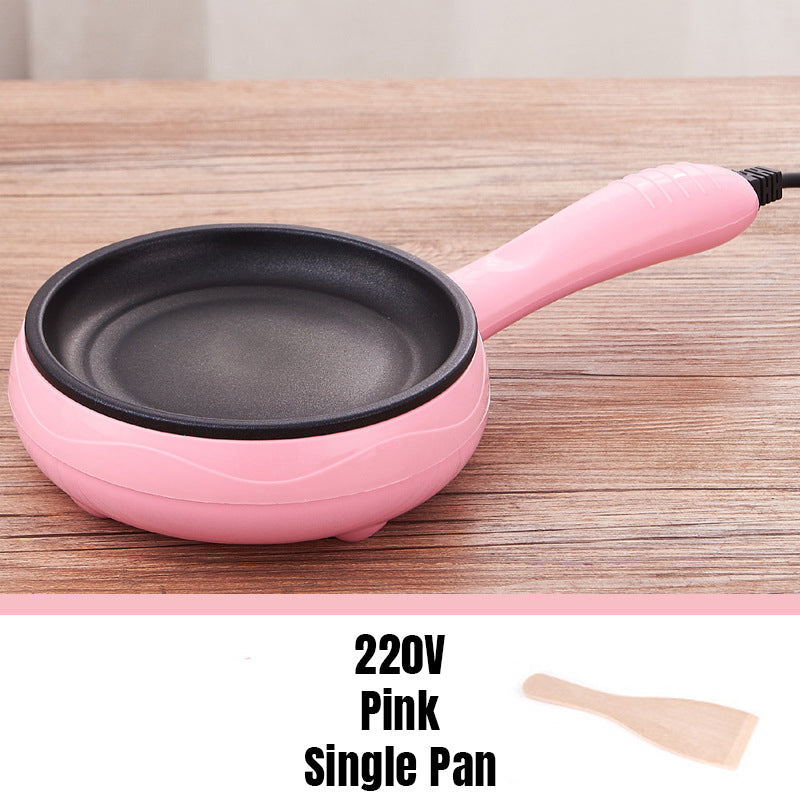 ⏳Limited-time 50% off⏰Multifunctional Electric Mini Frying Pan for Household🍳
