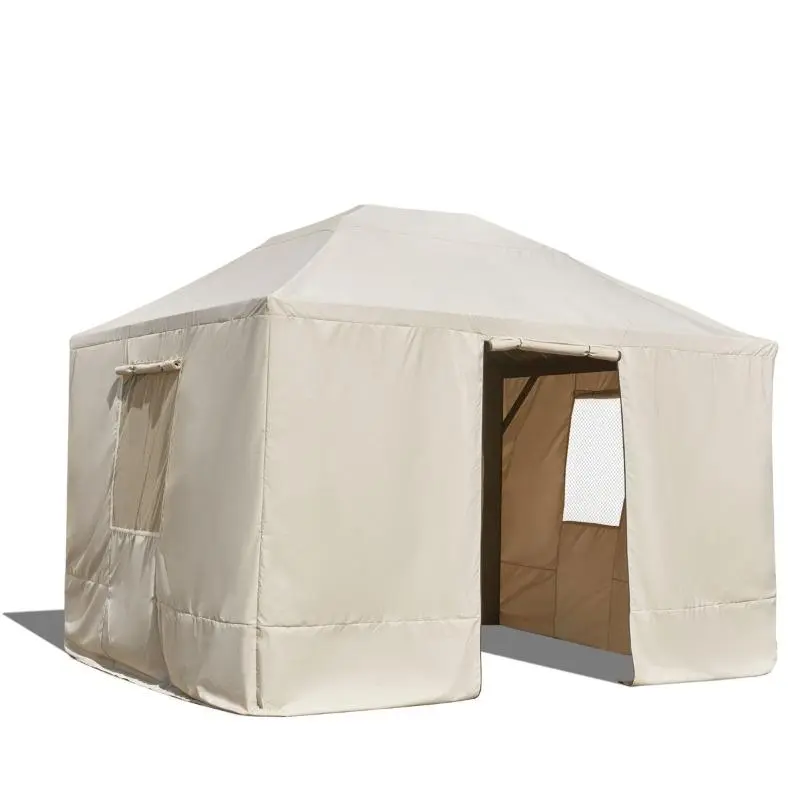 Outdoor Cover for Hardtop Gazebos