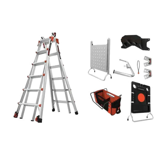 🔥Clearance sale🔥Ladderking
