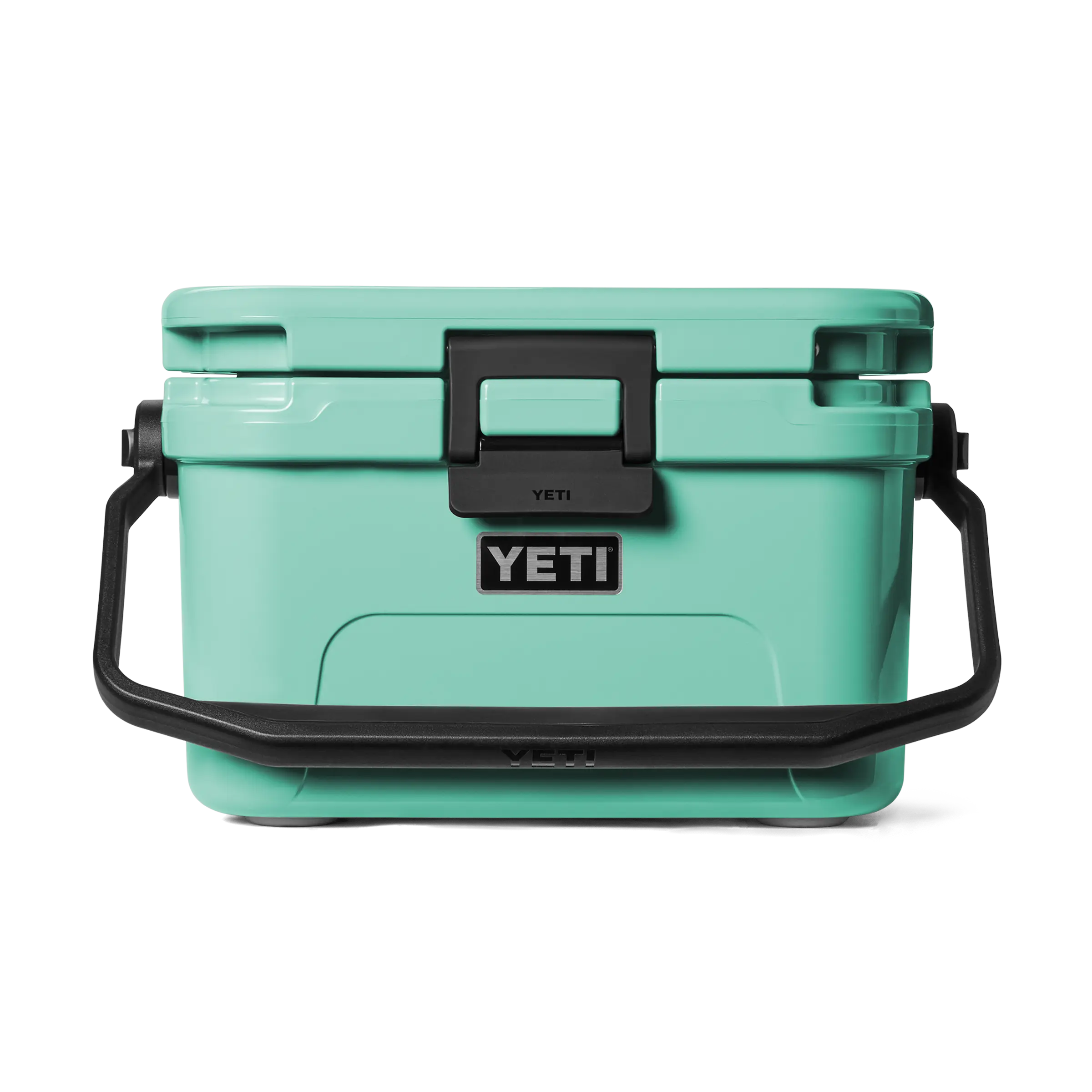 Hard Cooler - 12-Can Portable Cooler, Outdoor