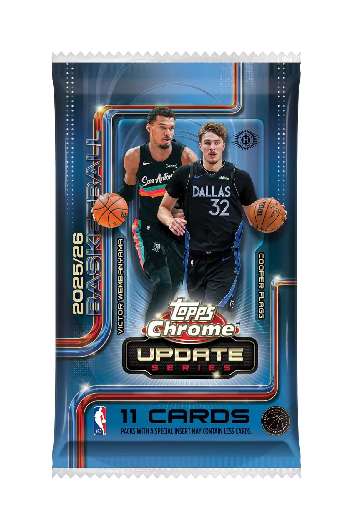 2025/26 Basketball Jumbo Box