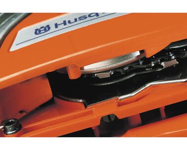 372 XP® X-TORQ Gas Chainsaw