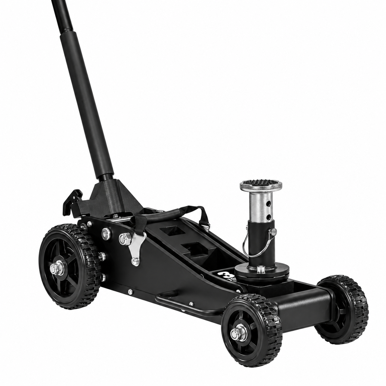 🔥 3-Ton Off-Road Jack — Lift Trucks, SUVs & ATVs with Ease! 🚙💪