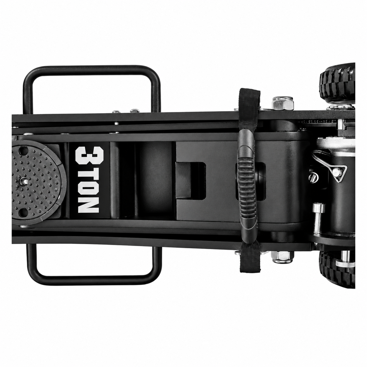 🔥 3-Ton Off-Road Jack — Lift Trucks, SUVs & ATVs with Ease! 🚙💪