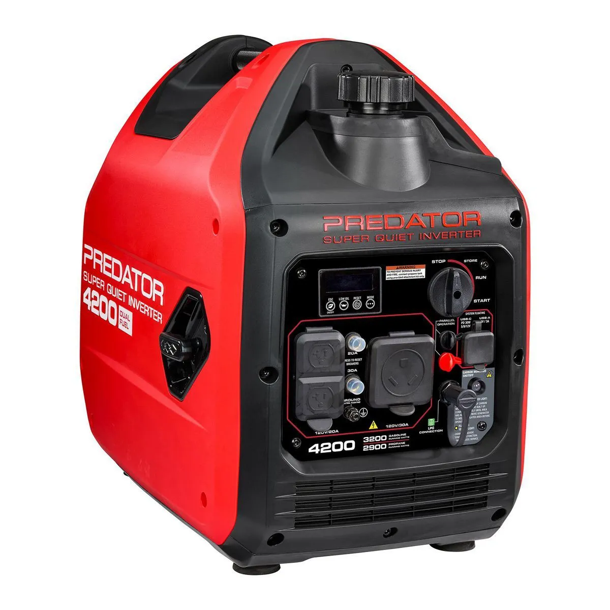 ⚡ Special Offer — 2000W Portable Power Station | 1545Wh LiFePO4 Battery & Fast AC Charging 🔋
