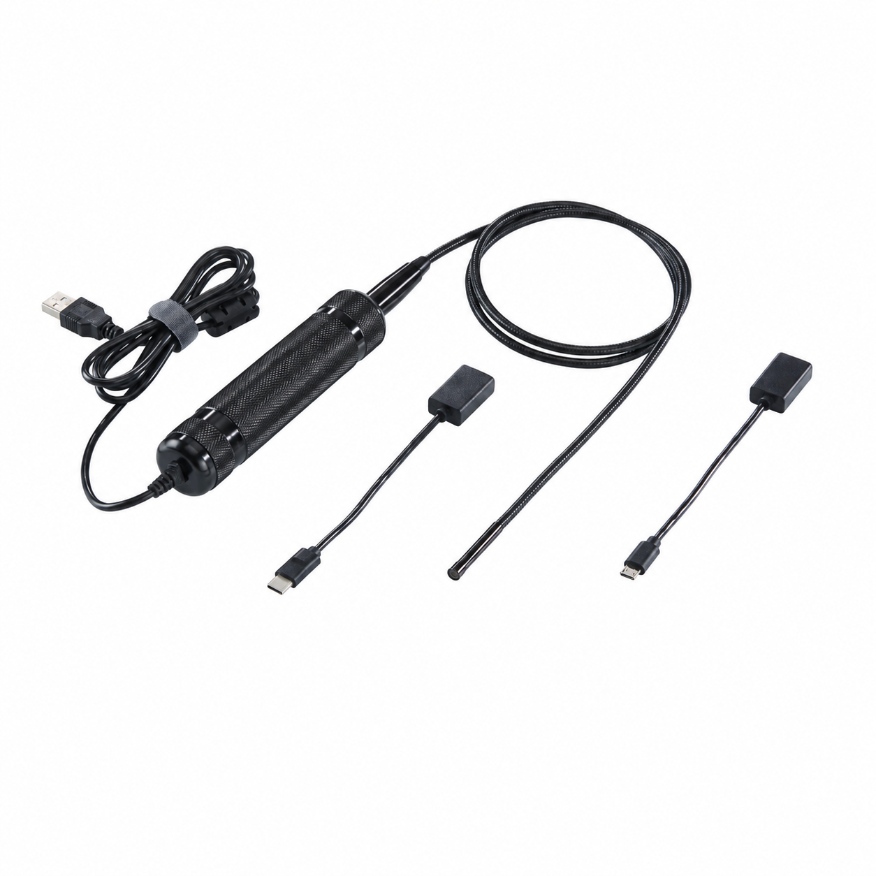 🔥 Factory Sale | T10 Professional Automotive Diagnostic Scanner – OE-Level Full System Scan, Bi-Directional Control, Battery Tester & Borescope Kit