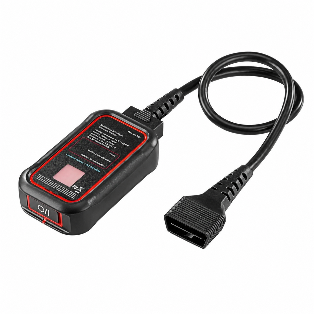 🔥 Factory Sale | T10 Professional Automotive Diagnostic Scanner – OE-Level Full System Scan, Bi-Directional Control, Battery Tester & Borescope Kit