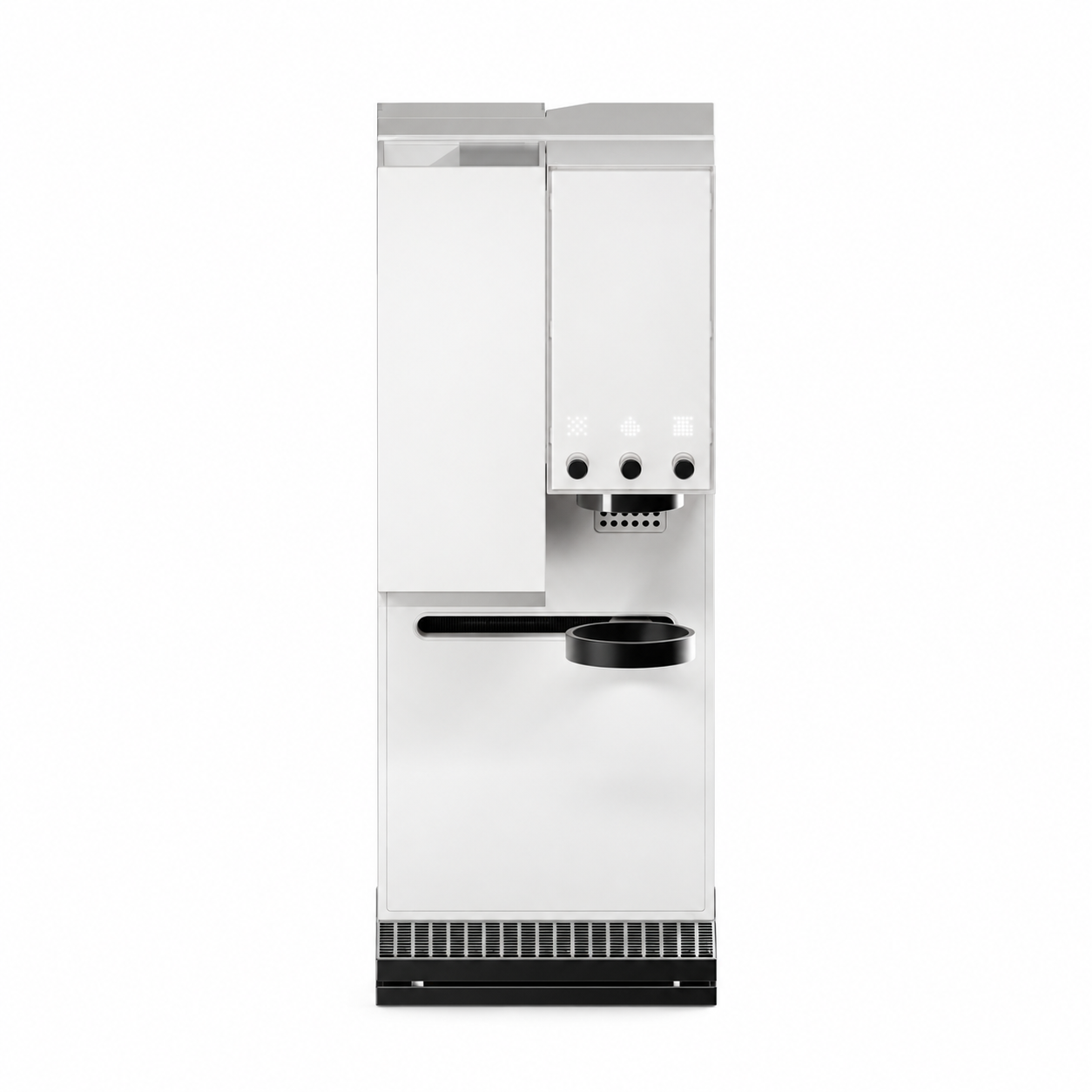 ☕ Smart Pour-Over Coffee Station – Grind, Brew & Perfect Every Cup ✨
