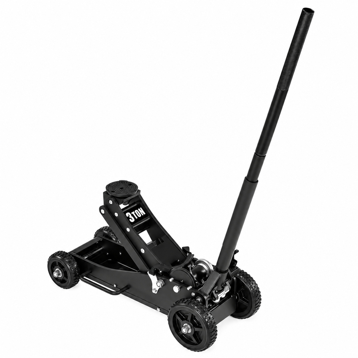 🔥 3-Ton Off-Road Jack — Lift Trucks, SUVs & ATVs with Ease! 🚙💪