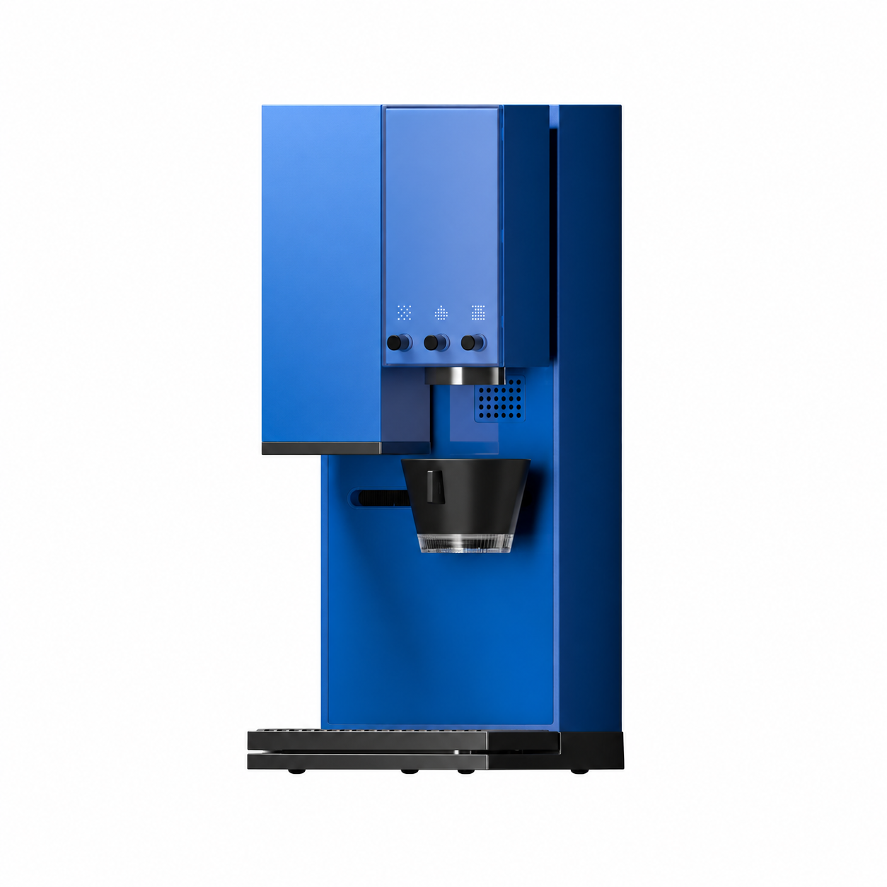 ☕ Smart Pour-Over Coffee Station – Grind, Brew & Perfect Every Cup ✨