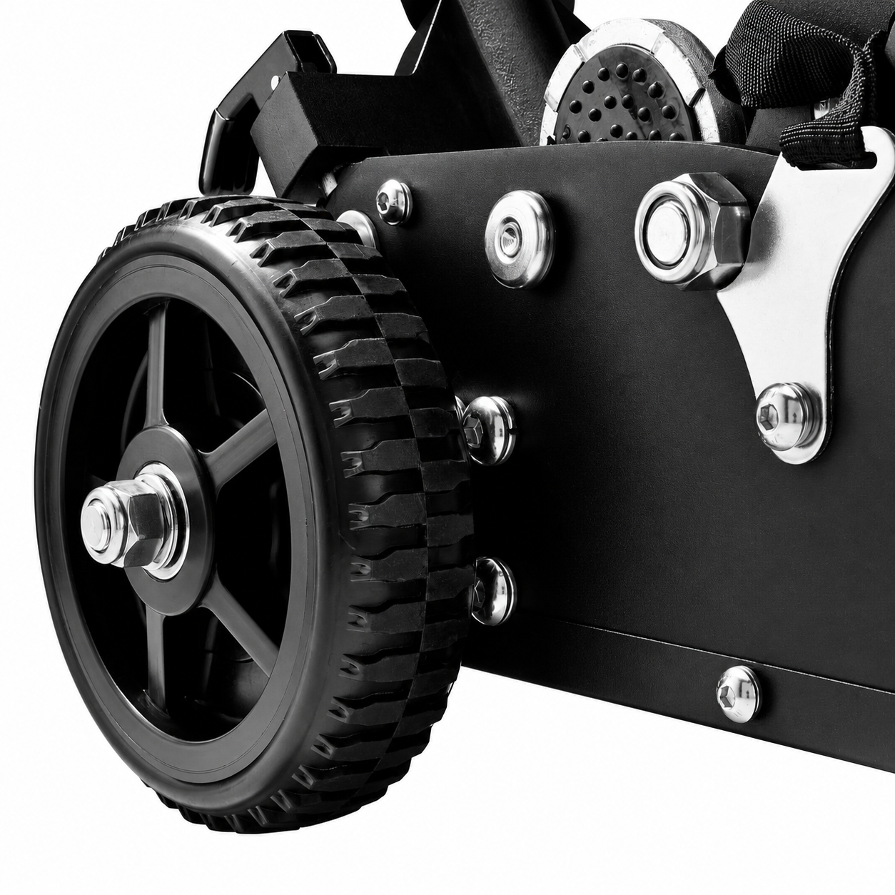 🔥 3-Ton Off-Road Jack — Lift Trucks, SUVs & ATVs with Ease! 🚙💪