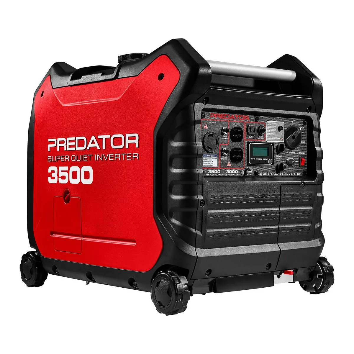 ⚡ Special Offer — 2000W Portable Power Station | 1545Wh LiFePO4 Battery & Fast AC Charging 🔋