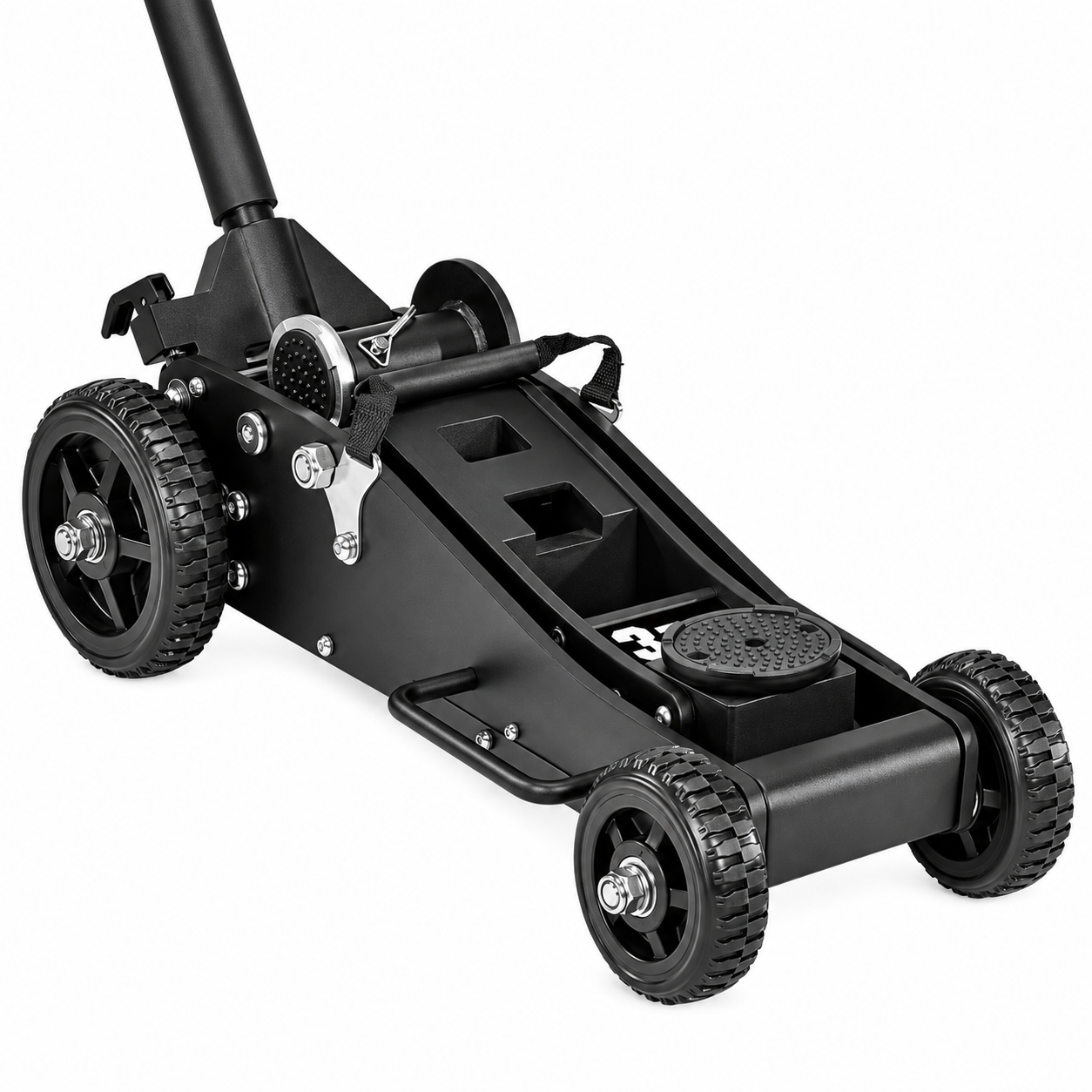 🔥 3-Ton Off-Road Jack — Lift Trucks, SUVs & ATVs with Ease! 🚙💪