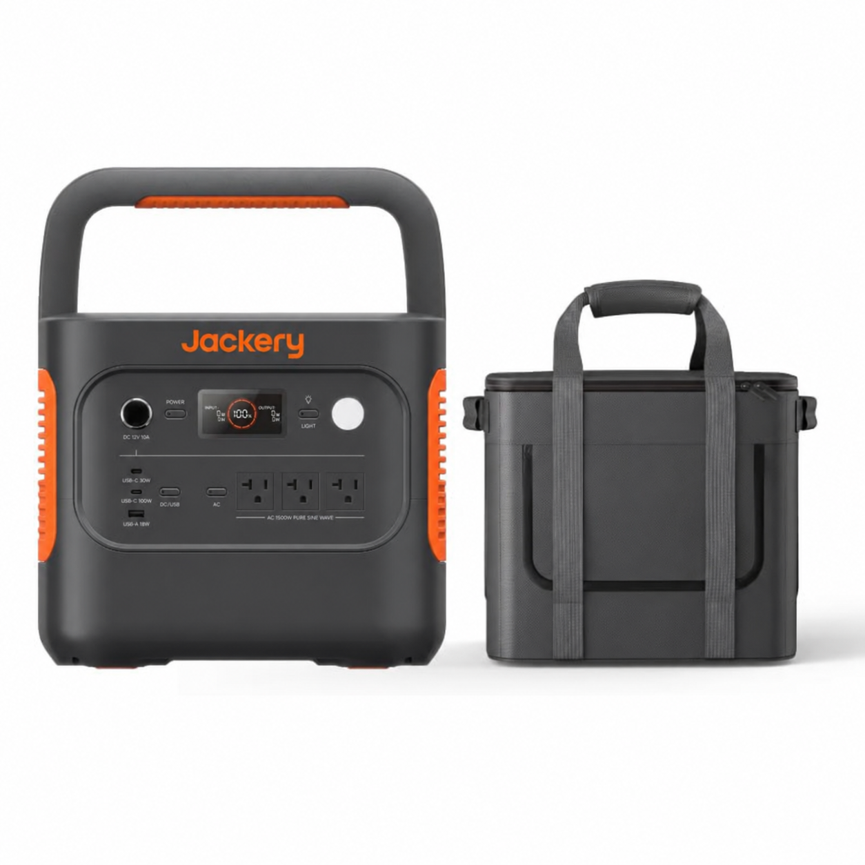 💥clearance sale💥2000 v2 Portable Power Station