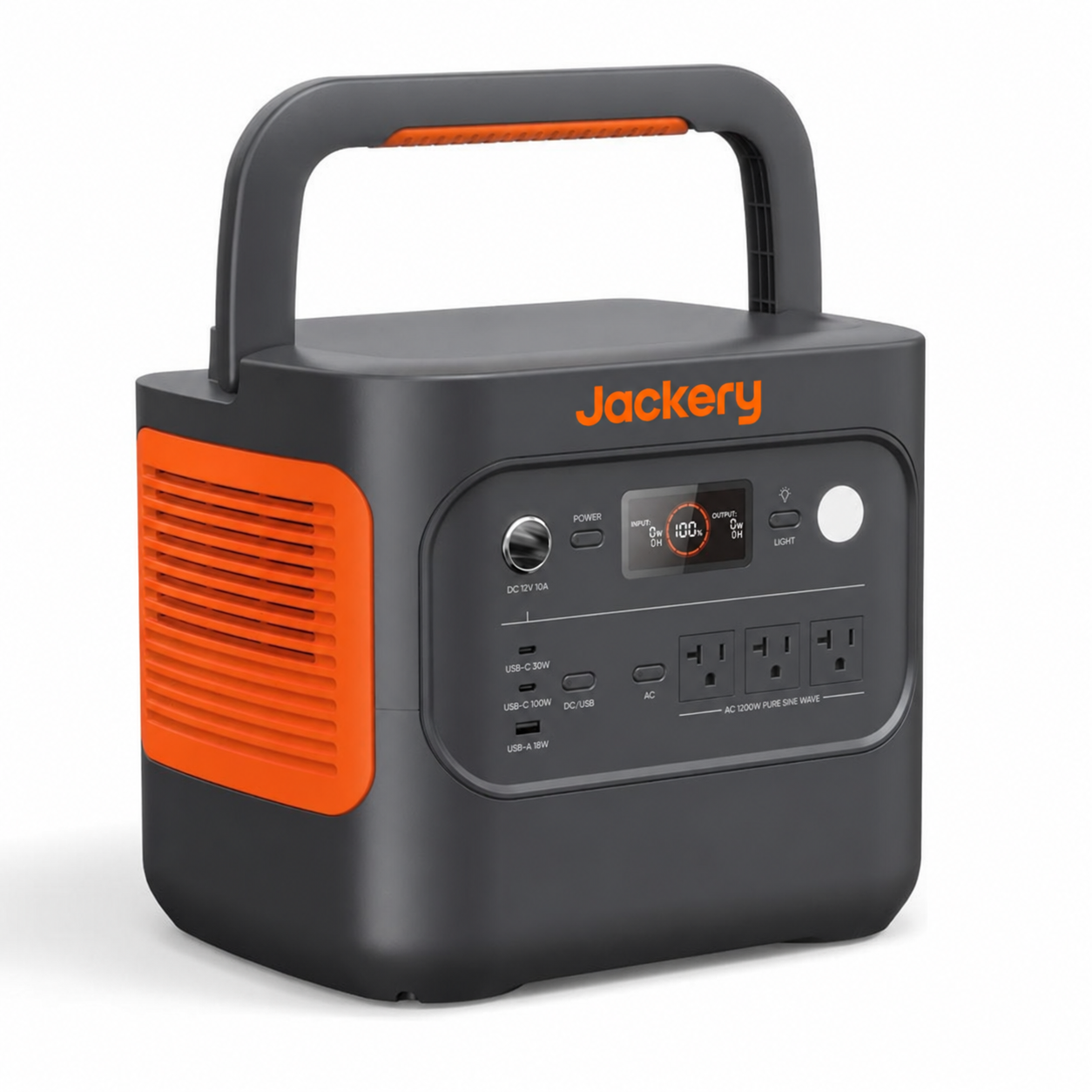 💥clearance sale💥2000 v2 Portable Power Station