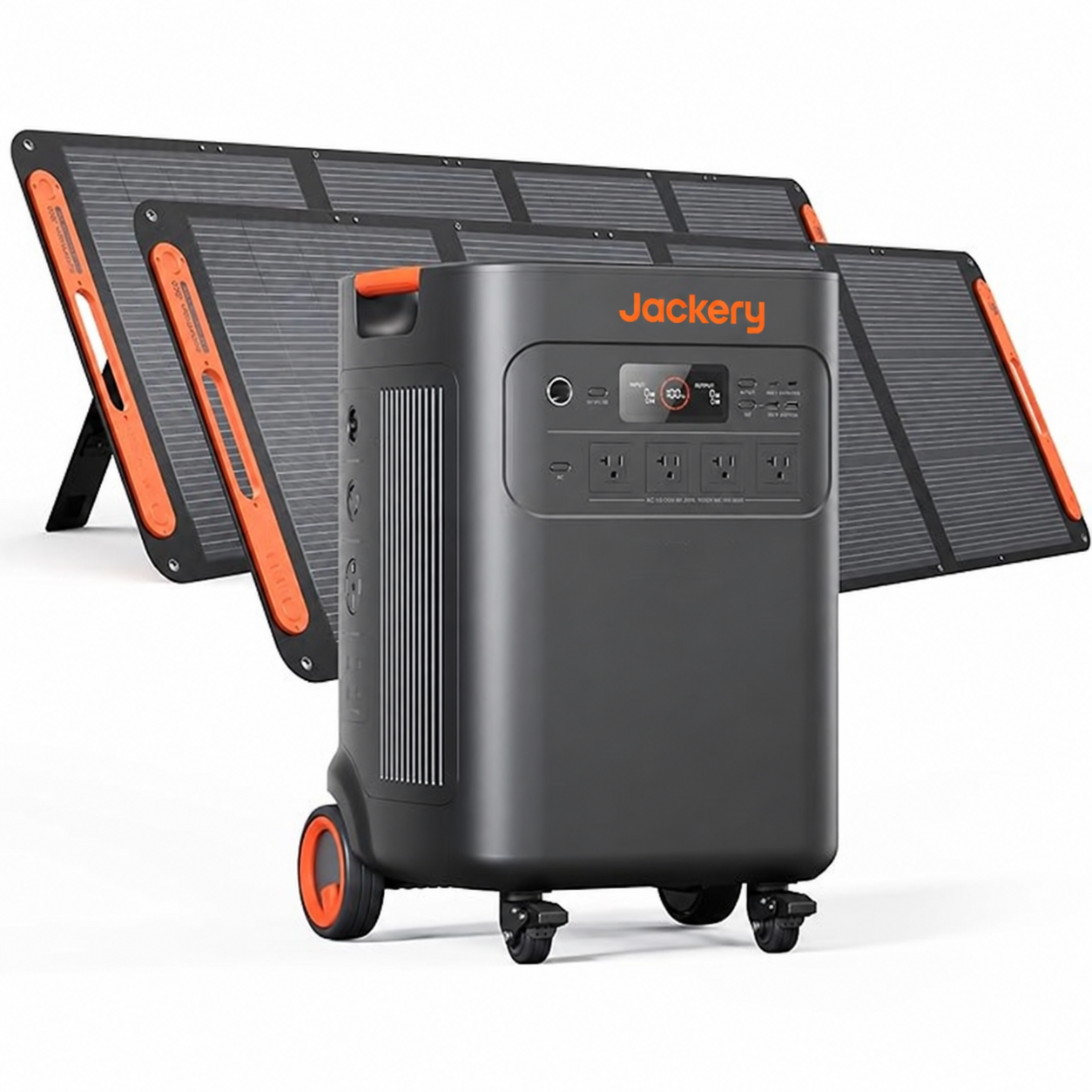 💥clearance sale💥2000 v2 Portable Power Station