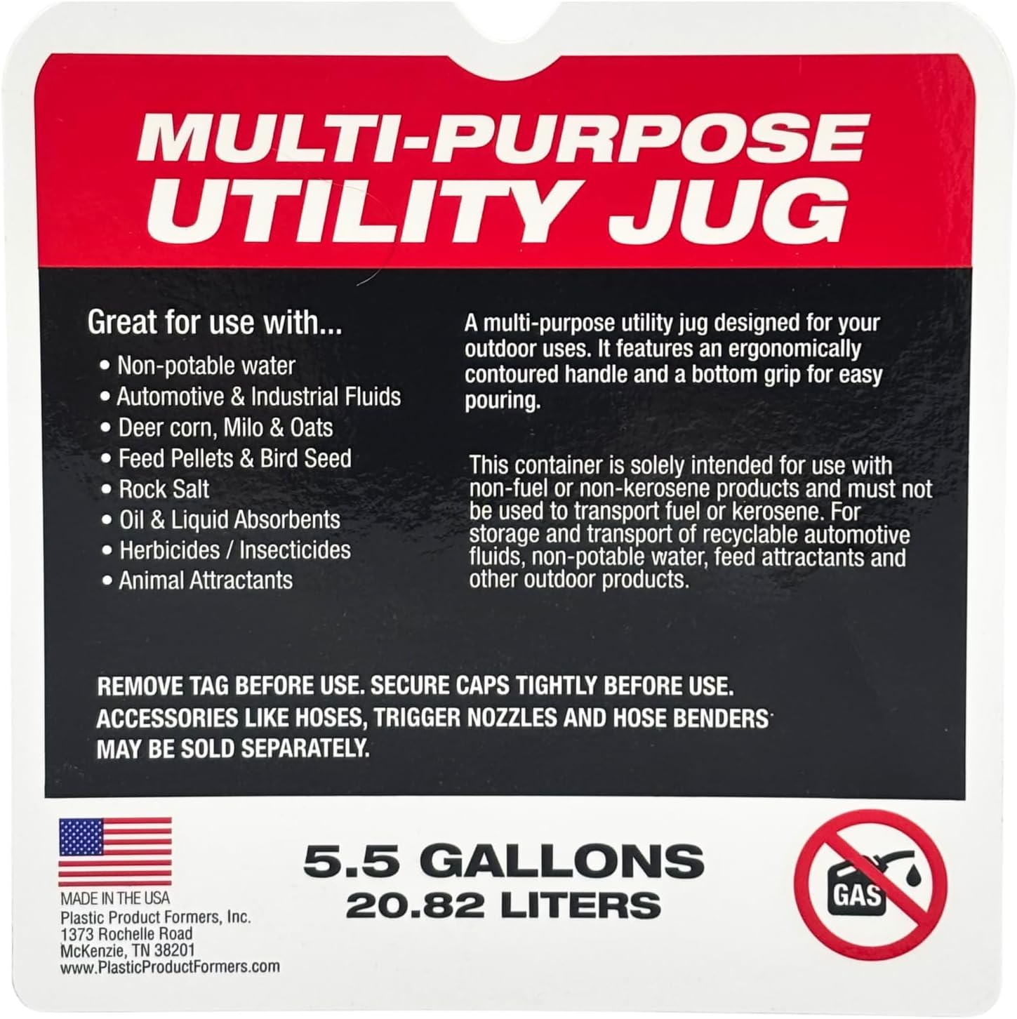 3 Pack Utility Fuel Jug With Fluid Transfer Pump Battery Powered Liquid Pump Outdoor Motorsport Portable Transfer Equipment