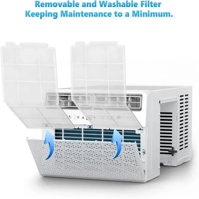 Flash Sale💥Revolution Window Air Conditioner
