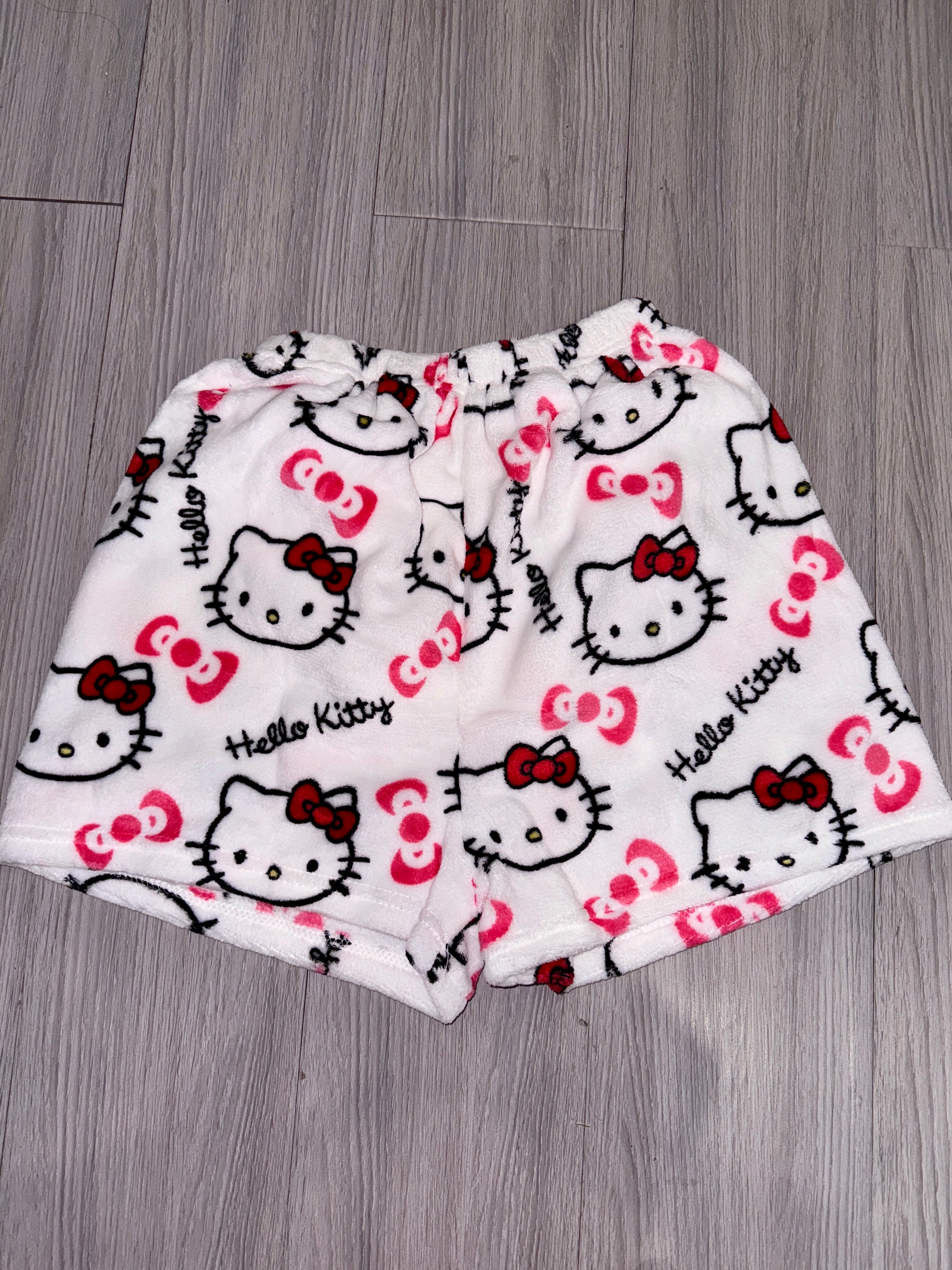 Hellokitty Women Pajama Shorts
