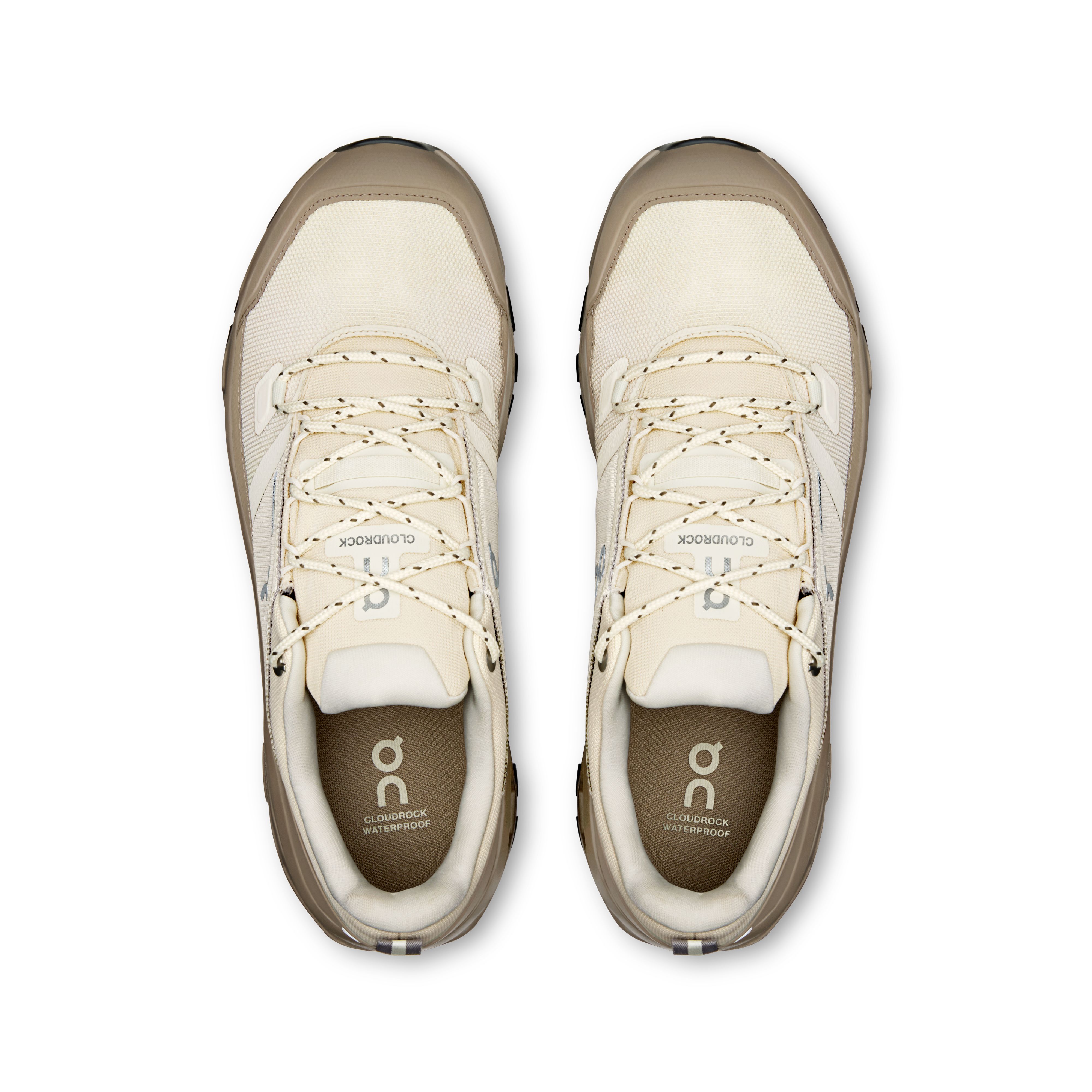 Men's Cloudrock Low Waterproof