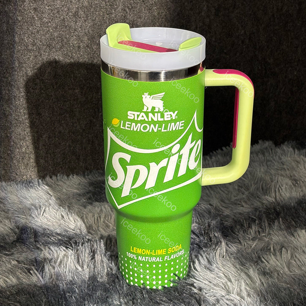 Spr 40oz Tumbler 🚢Free Shipping🚢