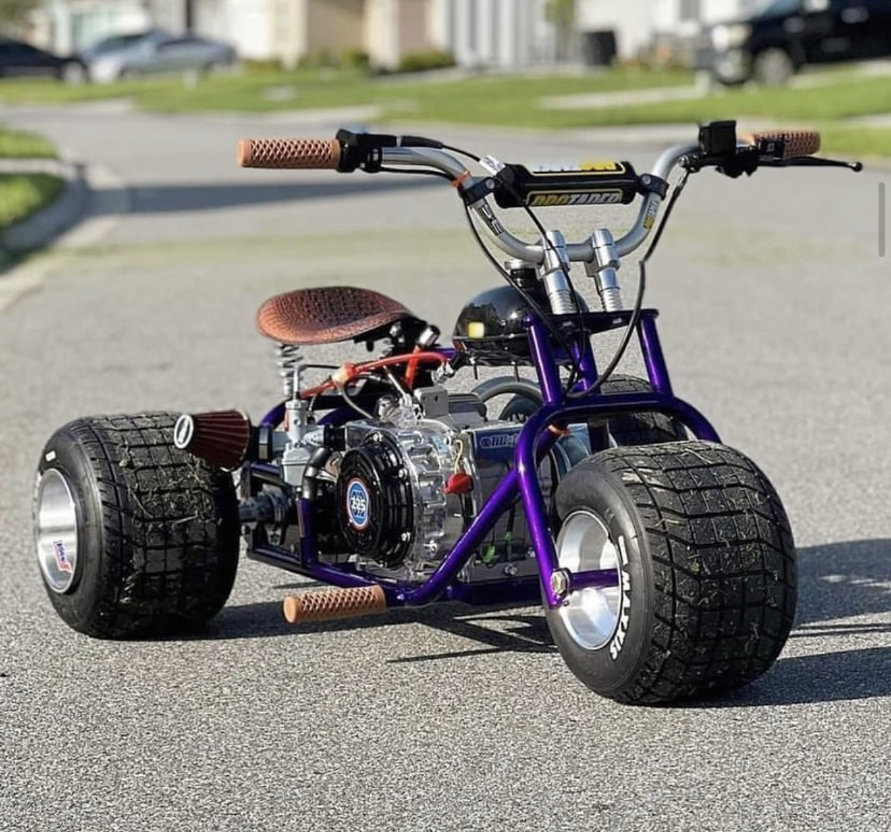 ⚡Big Clearance🌞HIGH-SPEED TRICYCLE