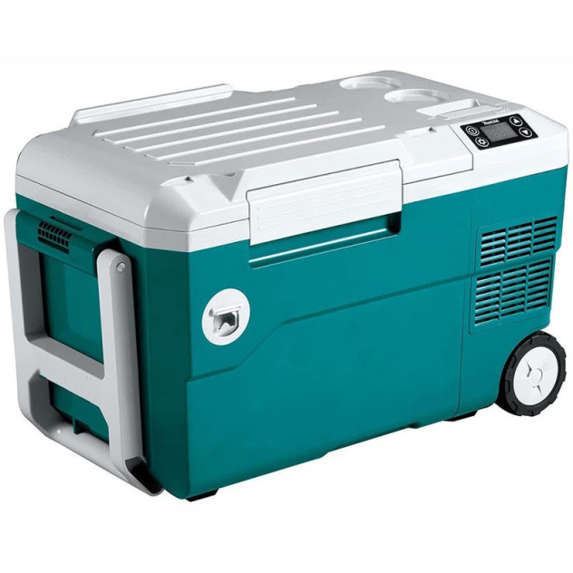 💥Clearance Sale💥Buy 1 Get 1 Free💥18V Rechargeable Cooler