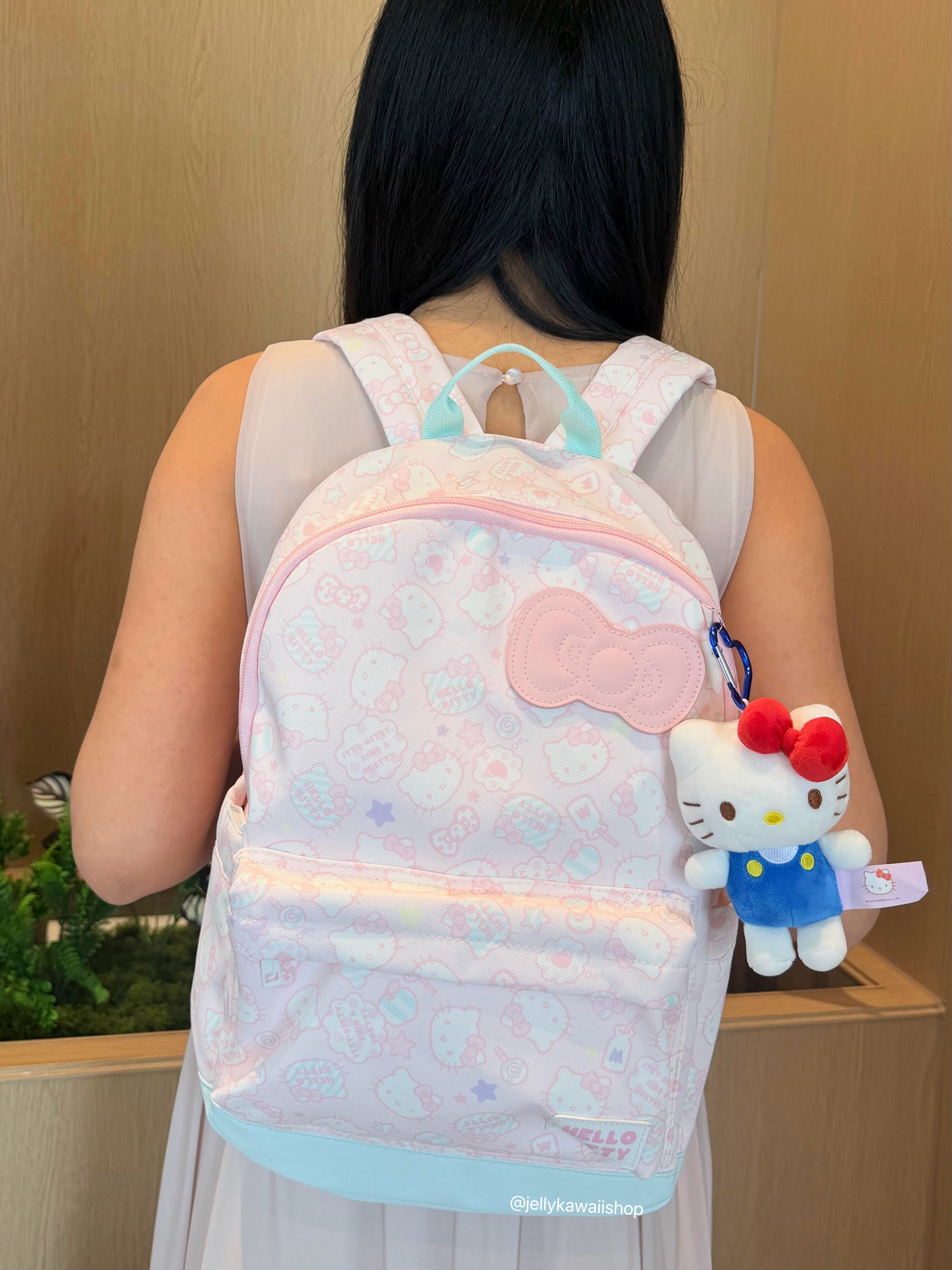 Hello Kitty Backpack