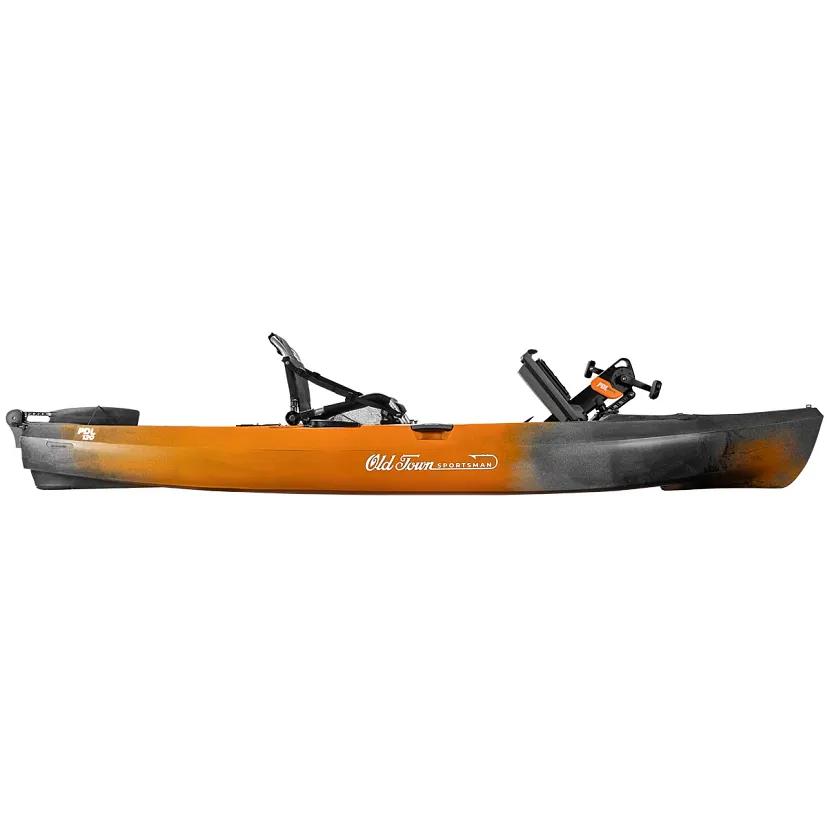 Sportsman PDL 120 Fishing Kayak