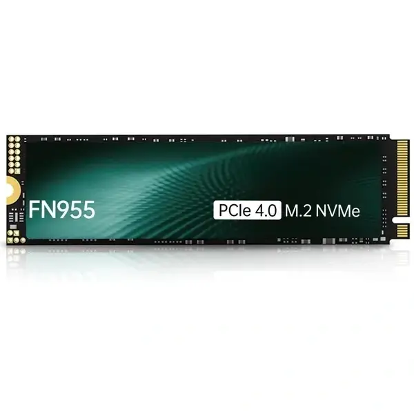 Internal Solid State Drive