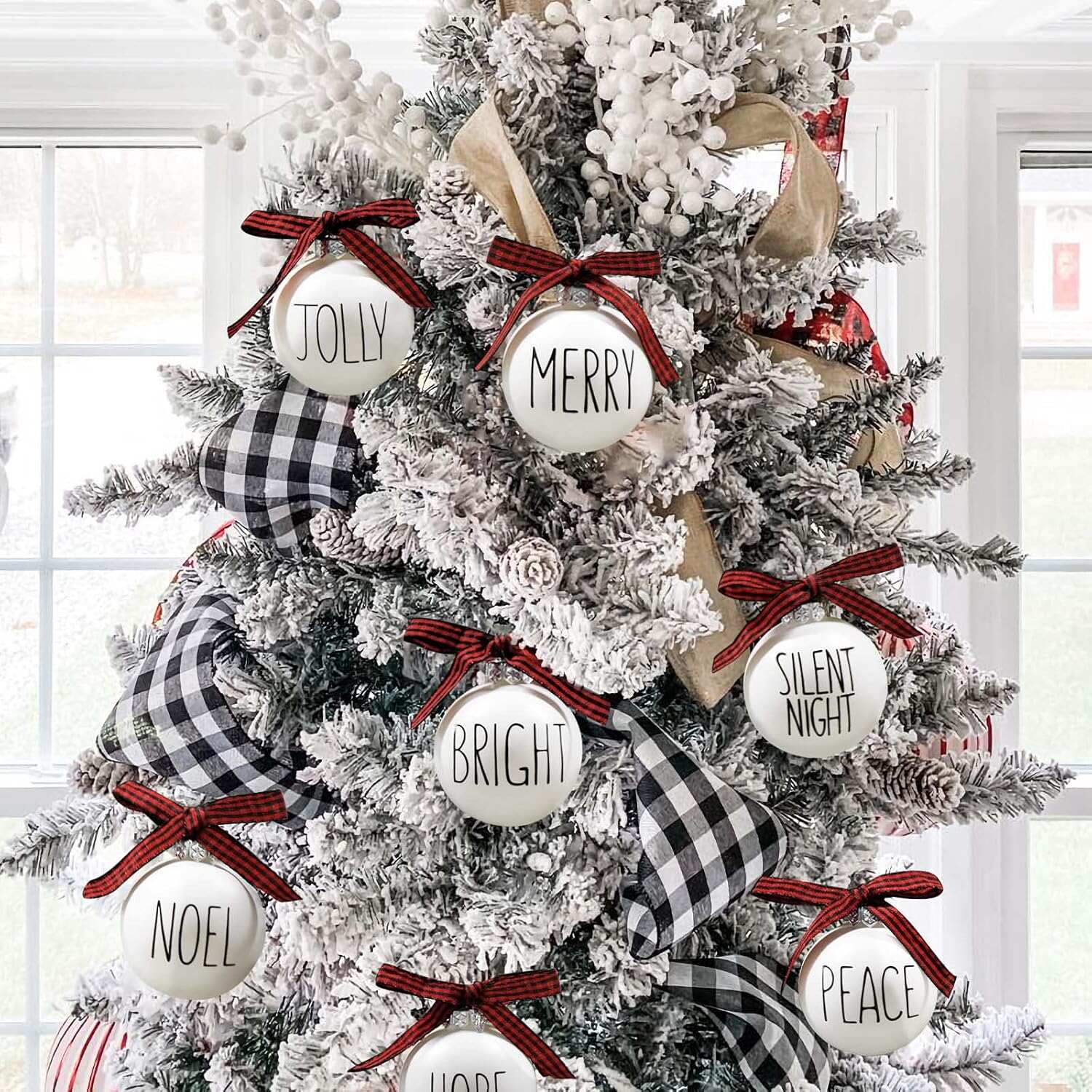 Christmas Ornaments