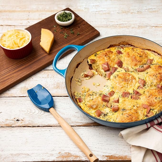 Le Creuset Mixed Material 20-Piece Set - Cerise