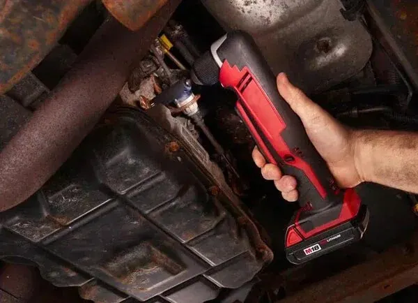 ⚡️18V Cordless Power Tool Combo Kit – Professional Tools for Home & Workshop
