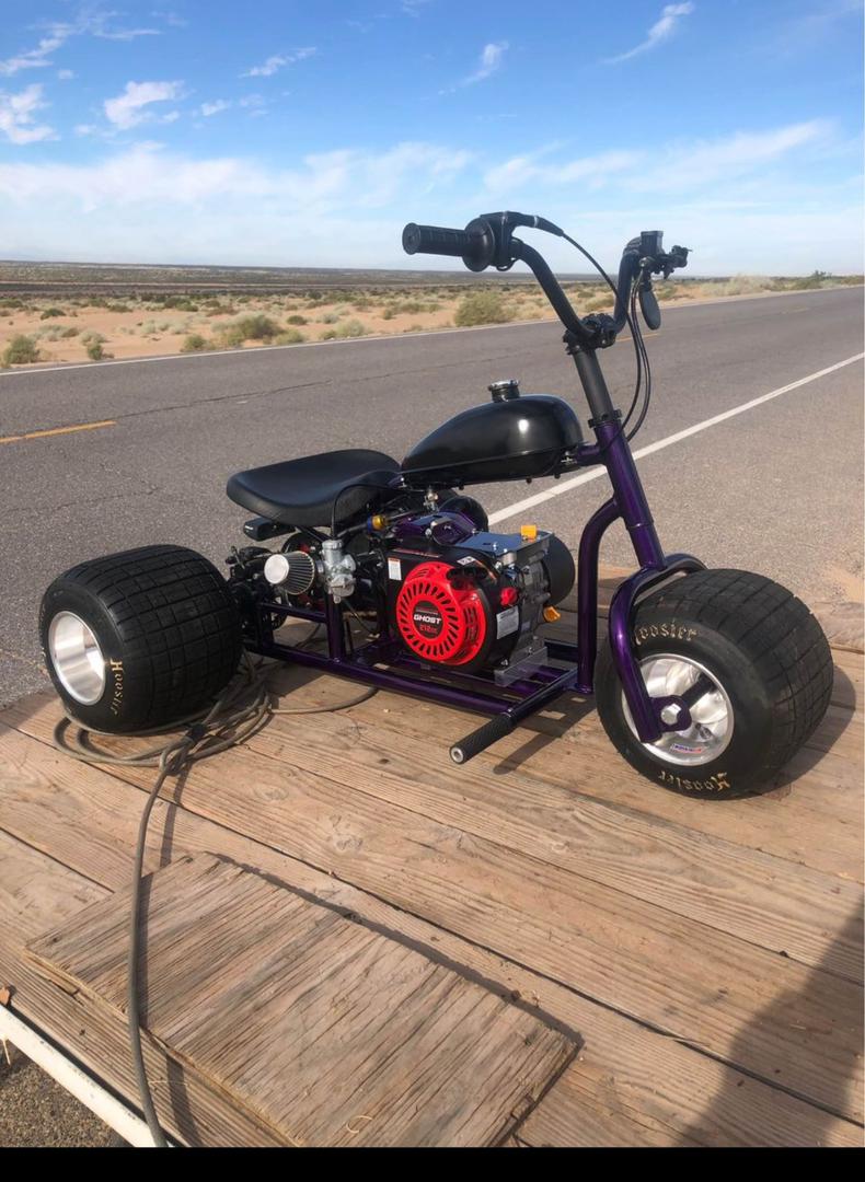 ⚡Big Clearance🌞HIGH-SPEED TRICYCLE