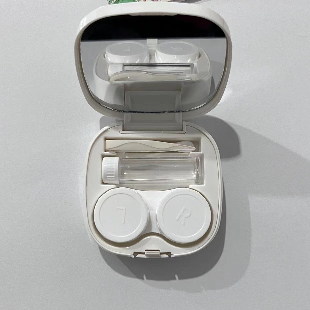 Hellokitty Contact Lens Case