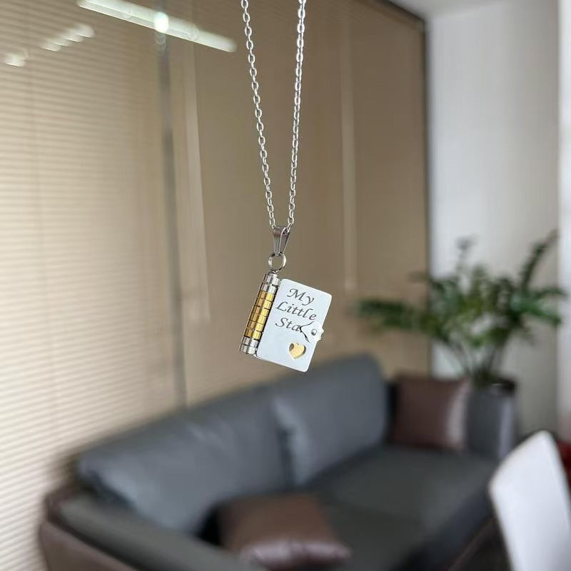 Gift for my daughter - 