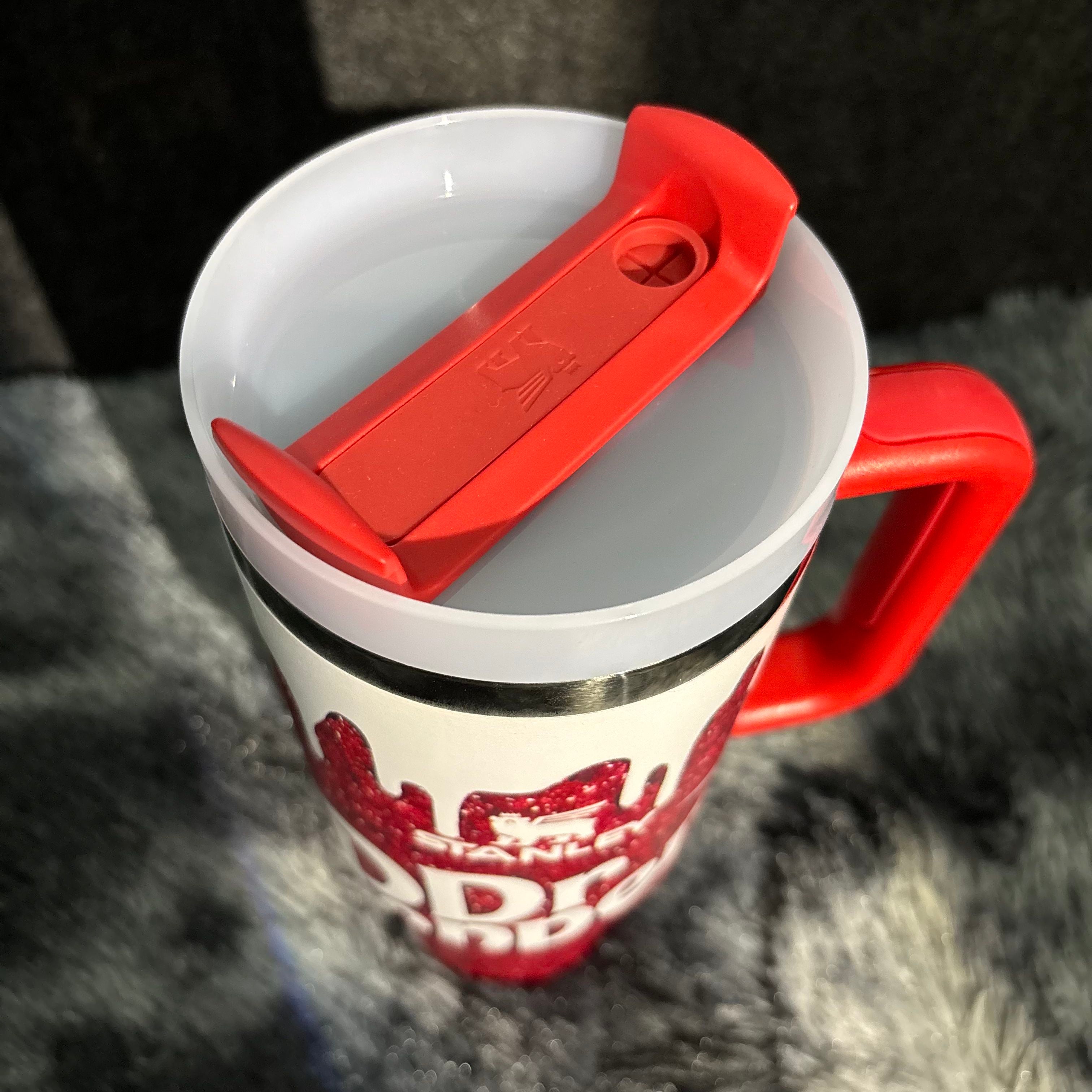 Dr 40oz Tumbler 🚢Free Shipping🚢