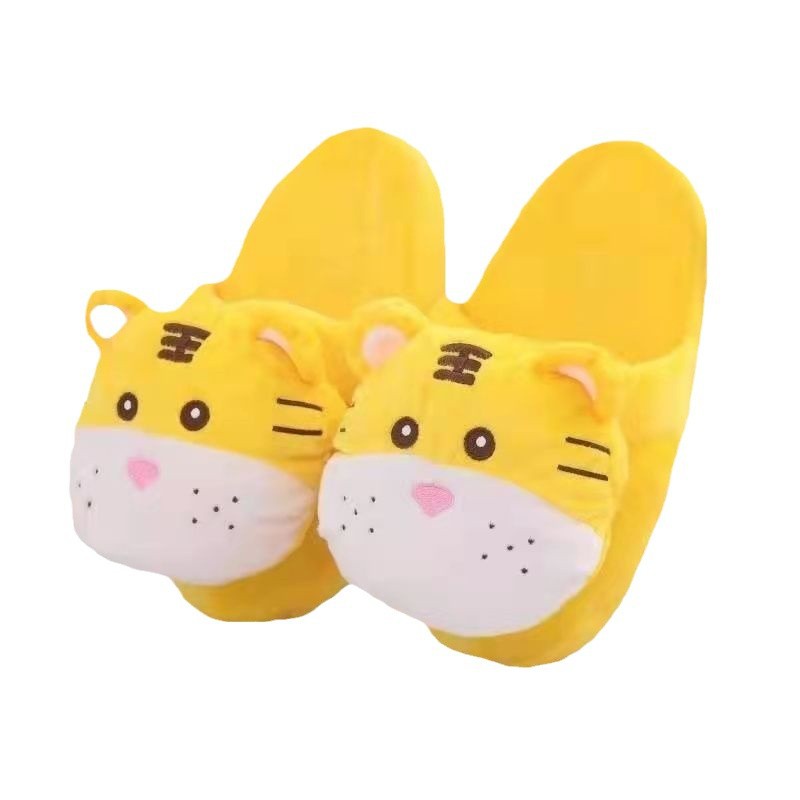 Dinosaur Slippers