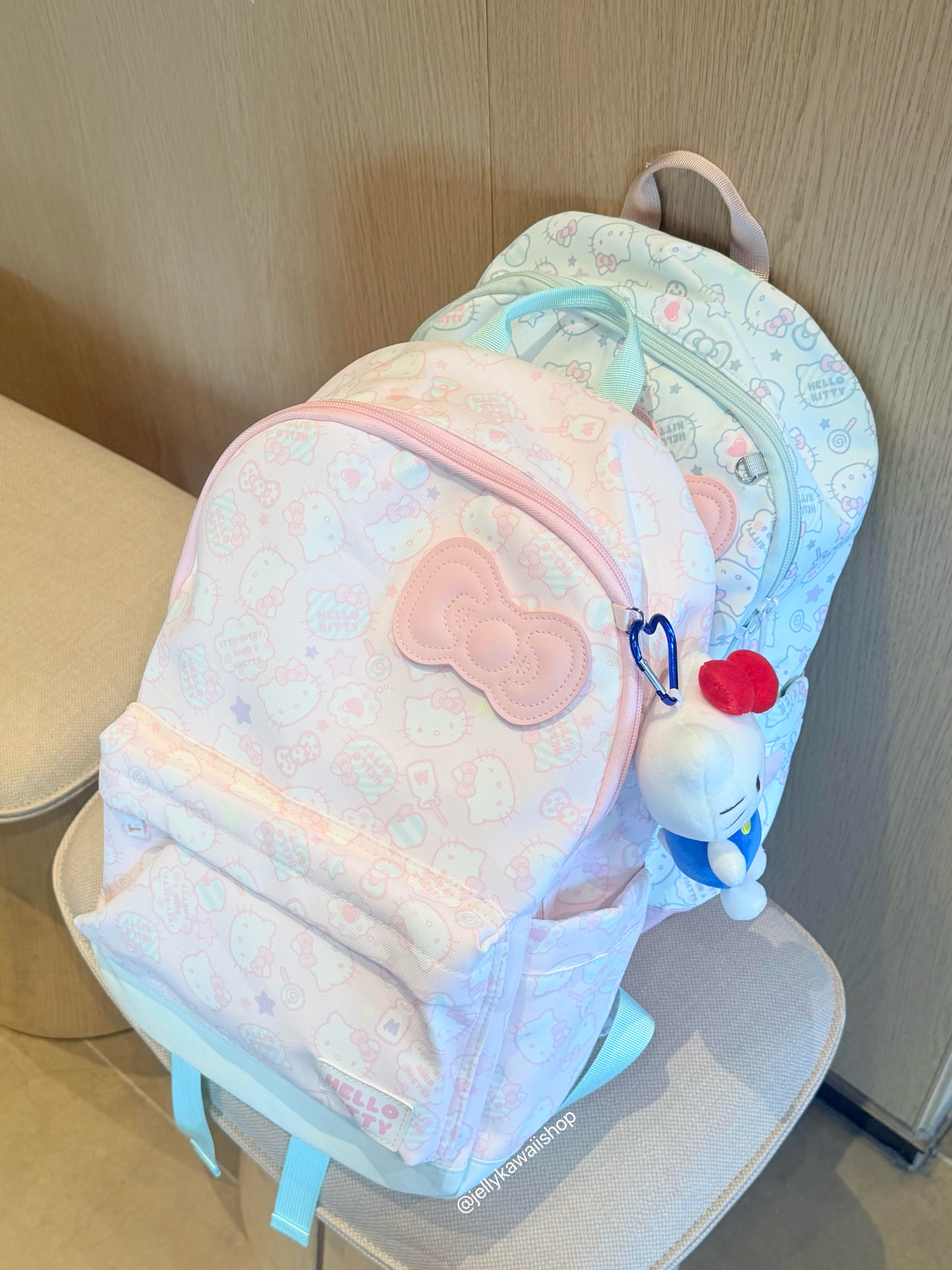Hello Kitty Backpack