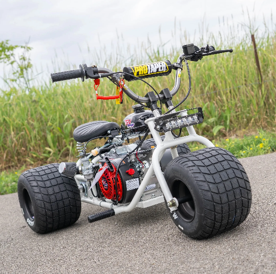 ⚡Big Clearance🌞HIGH-SPEED TRICYCLE