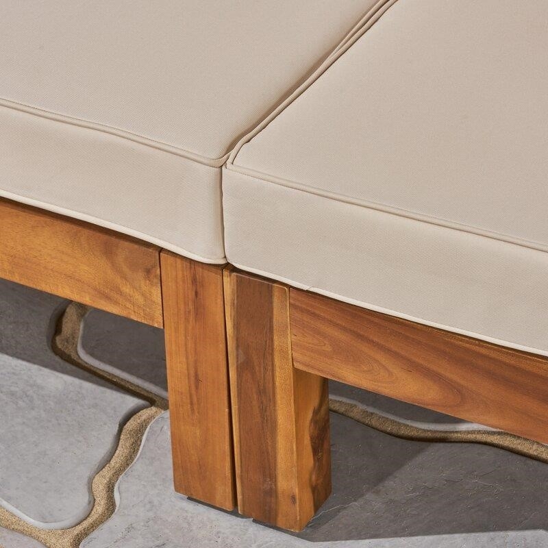 Patson 6 - Person Seating Group with Cushions