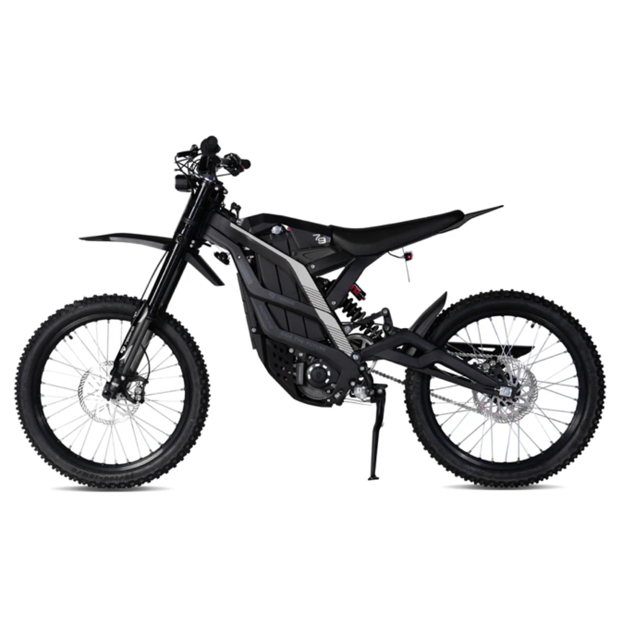 Segway Dirt eBike X260 - 79BIKE-Falcon Pro