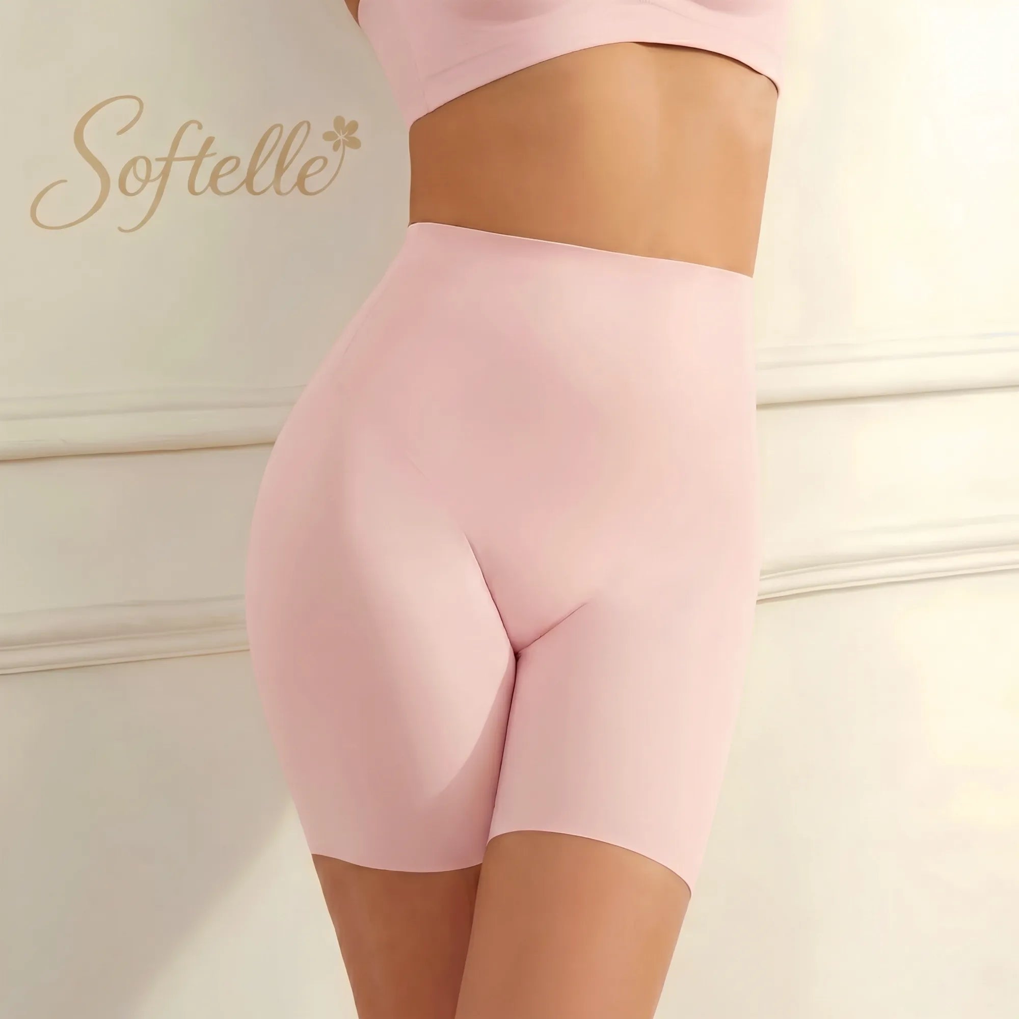 ✨ Seamless Shaping Shorts