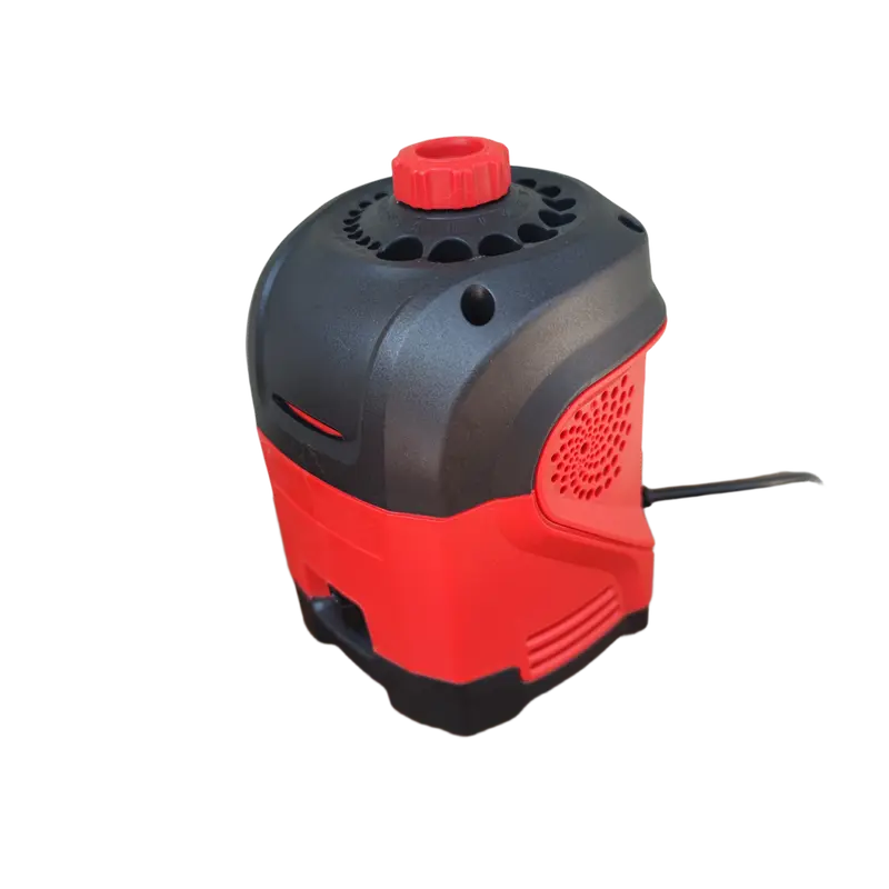 95W Electric Drill Bit Sharpener 3-12mm 118°