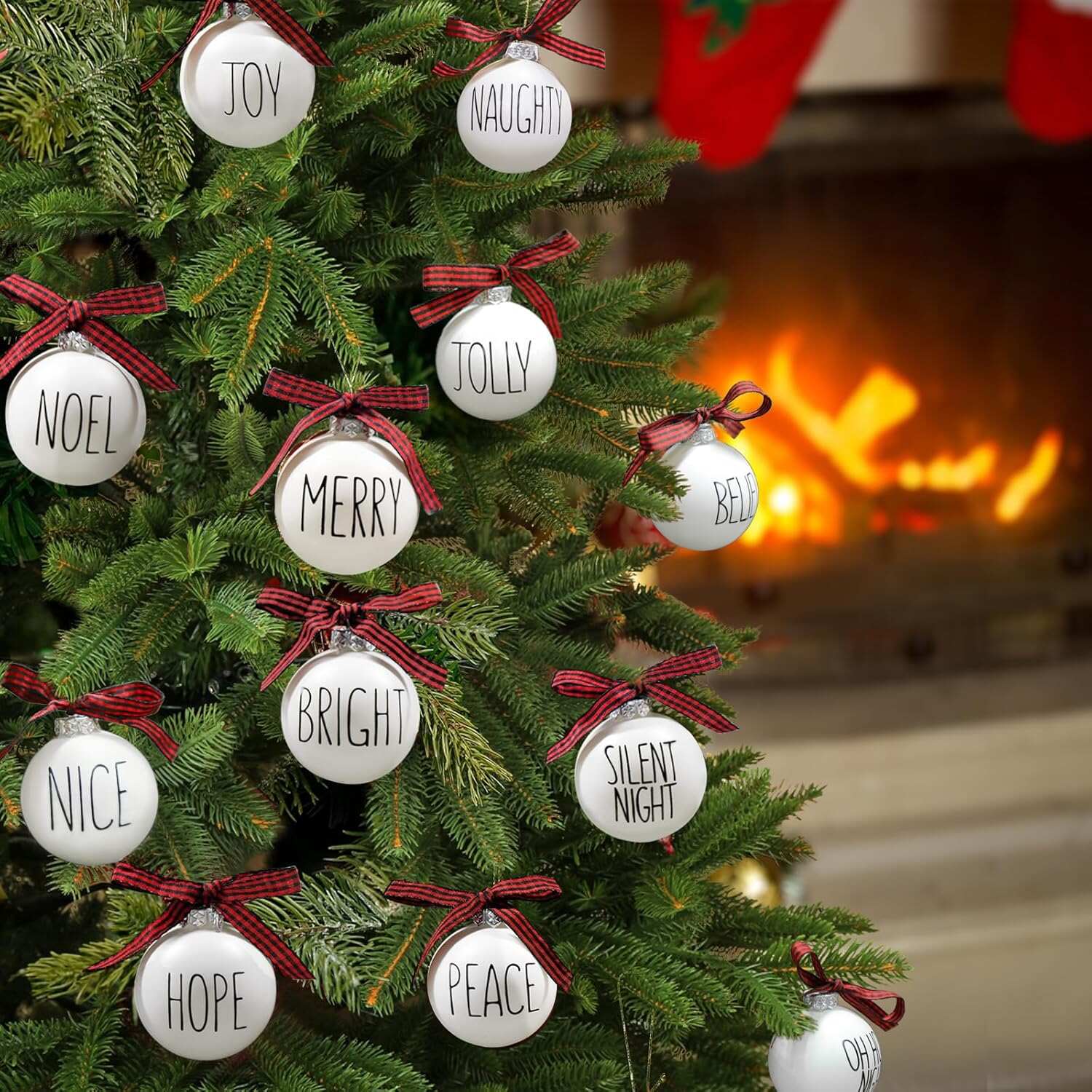 Christmas Ornaments