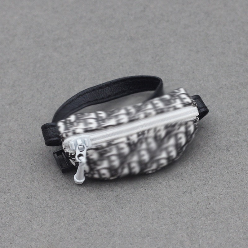 Clothing Accessories Mini Luxury Bags for 17cm Labubu