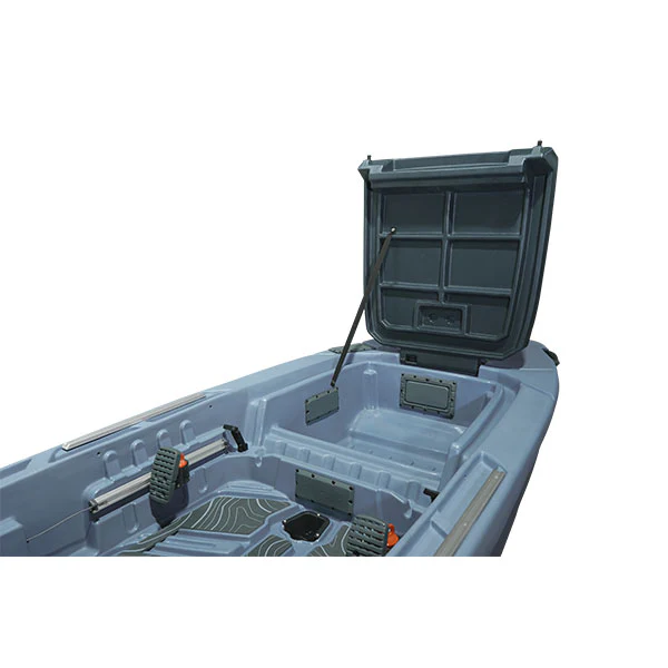 FeelFree SuperFish 108 Fishing Kayak