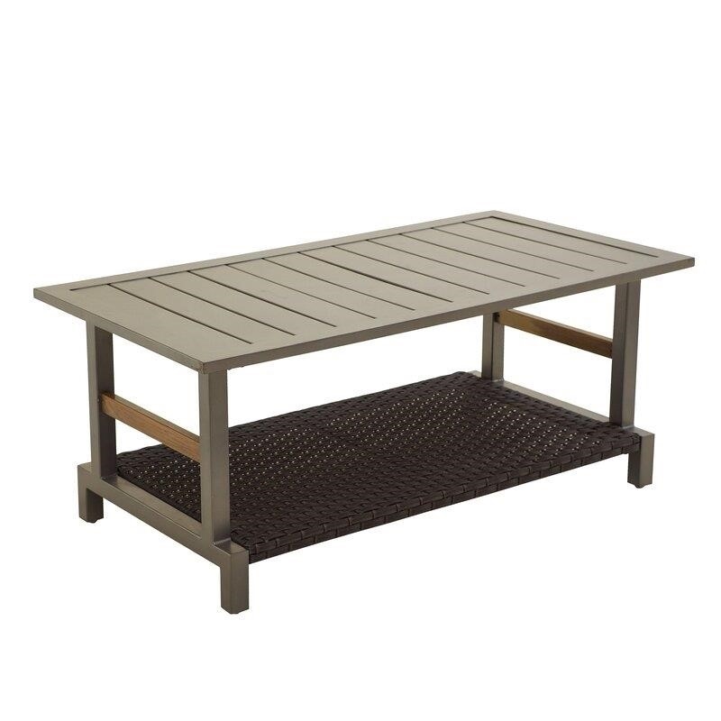 Aditya 4 - Person Seating Group with Cushions